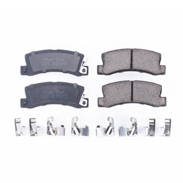 PowerStop 17-325