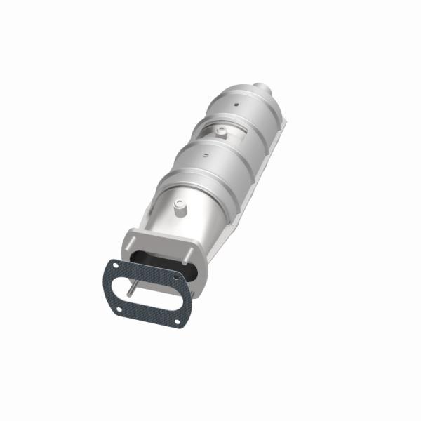 MAG Converter Direct Fit Magnaflow 55213