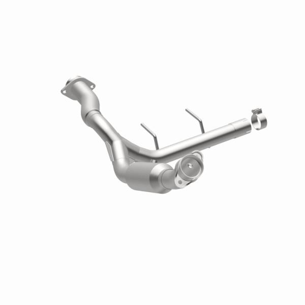 MAG Converter Direct Fit Magnaflow 5551470