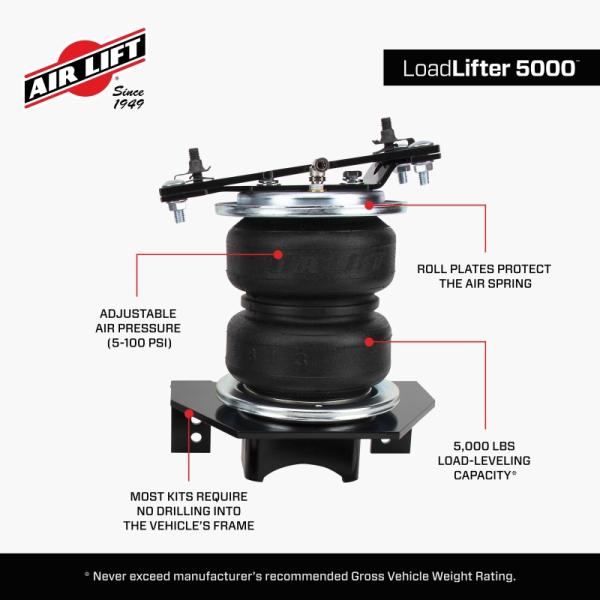 Air Lift 57269