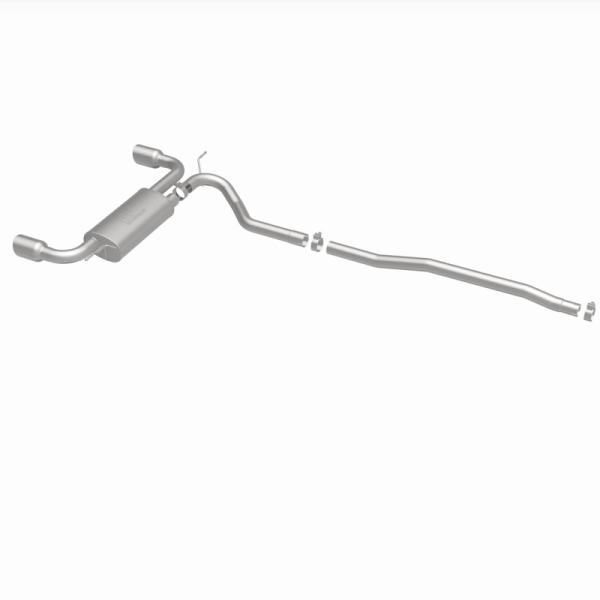 Magnaflow 15490
