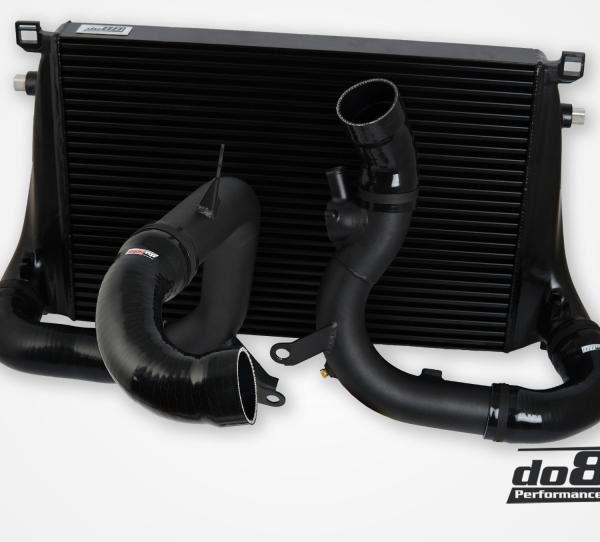 DOB Intercooler Kit - BigPack do88 BIG-340-1-S