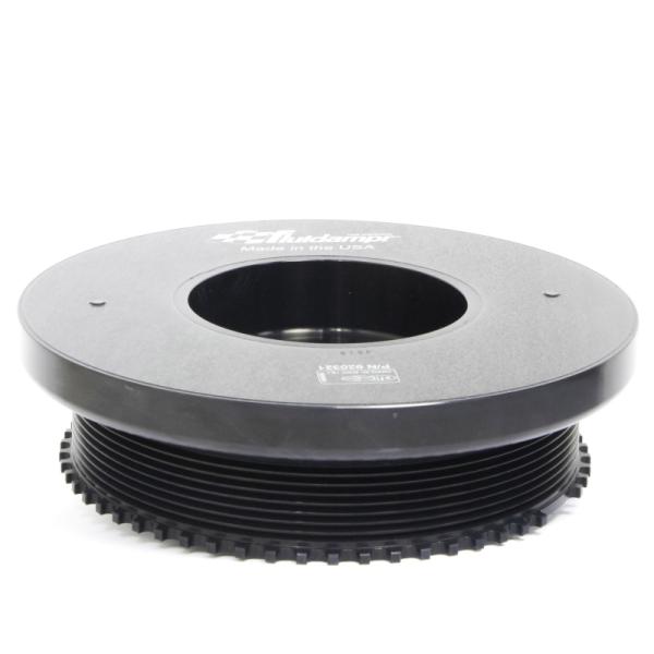 Fluidampr 920321