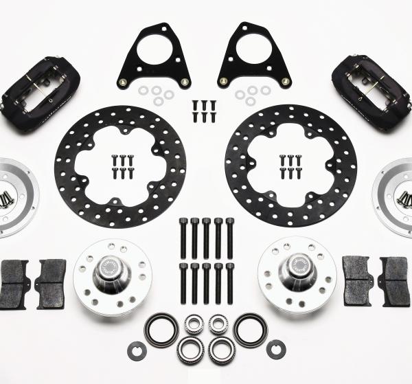 WIL Dynalite Brake Kit Wilwood 140-4503-BD