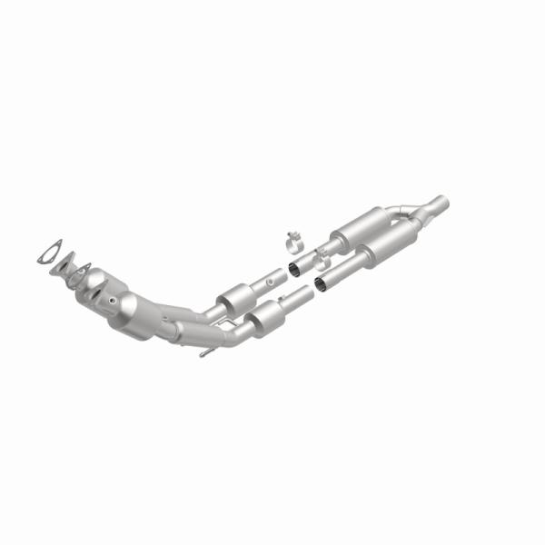 MAG Converter Direct Fit Magnaflow 551799