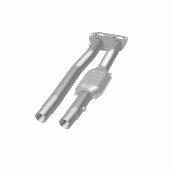MAG Converter Direct Fit Magnaflow 95471