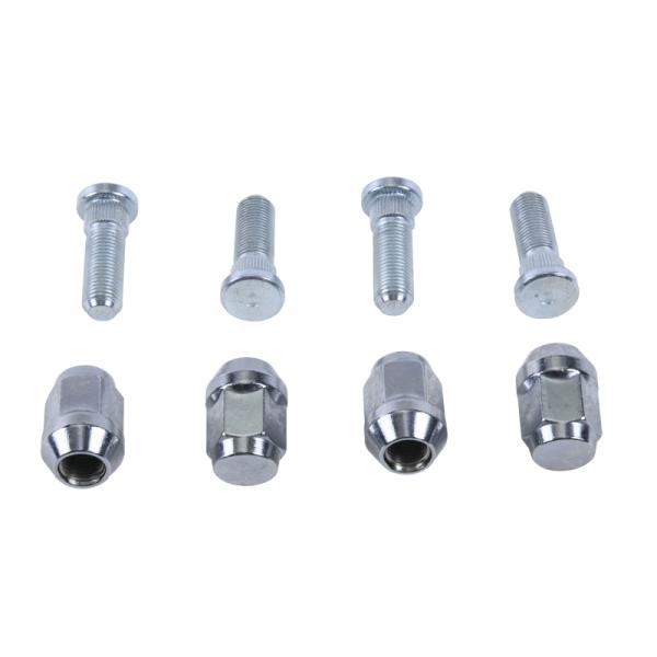 ABR Wheel Stud & Nut Kits All Balls Racing 85-1021
