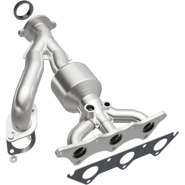 MAG Converter Direct Fit Magnaflow 50723