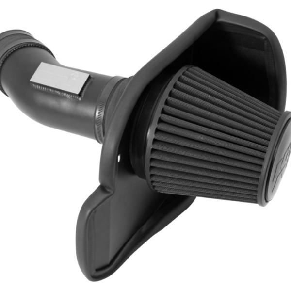 K&N Engineering 71-2545