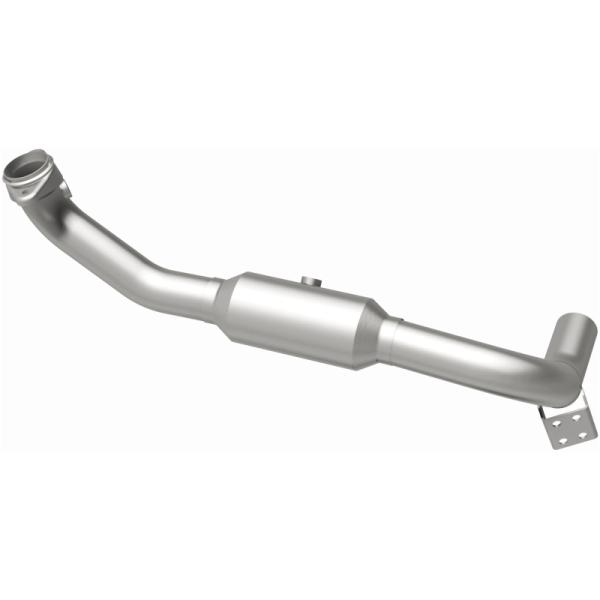 Magnaflow 4651507