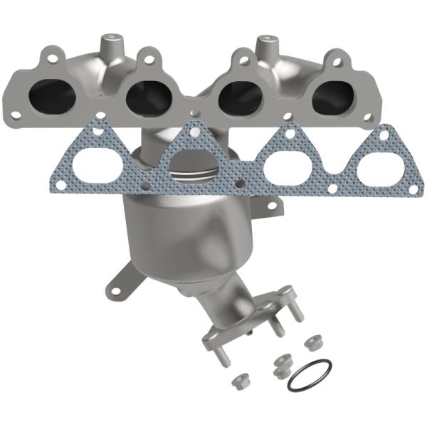 Magnaflow 50602