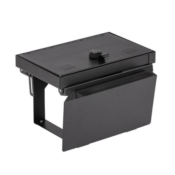 TFY Console Safe Tuffy Products 320-01-A