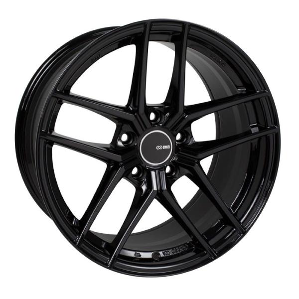 Enkei 498-880-6540BK