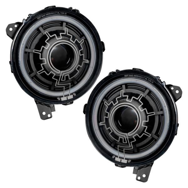 ORACLE Lighting 5839-111