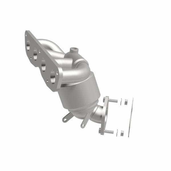MAG Converter Direct Fit Magnaflow 22-081