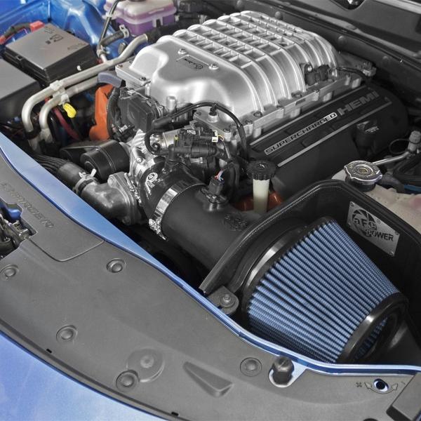 AFE P5R Air Intake aFe 54-12802