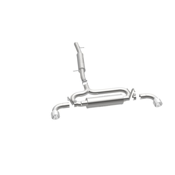 Magnaflow 16650