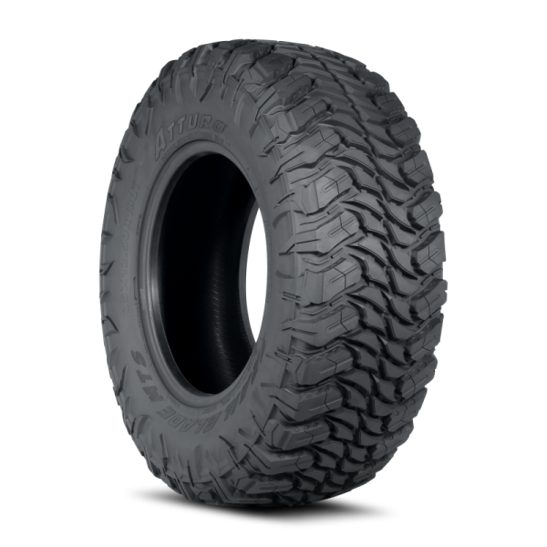 ATT Trail Blade MTS Tires Atturo Tire TBMS-WART2MA
