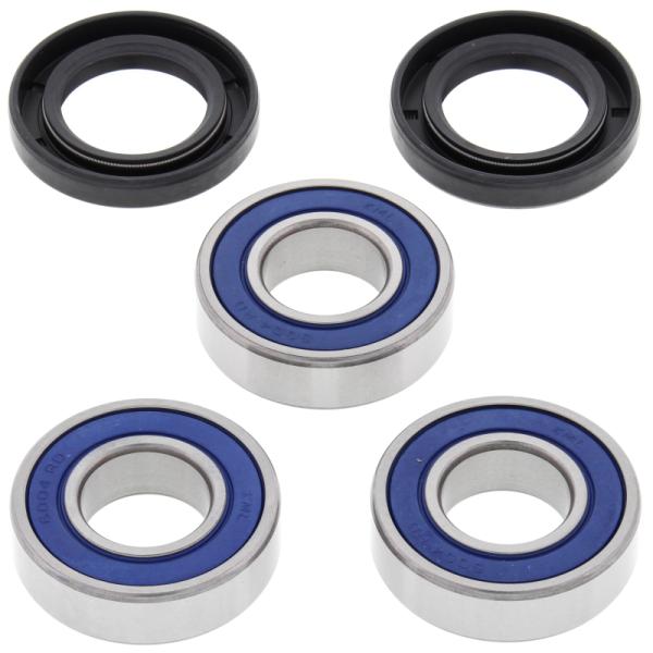 ABR Wheel Bearing Kits All Balls Racing 25-1233