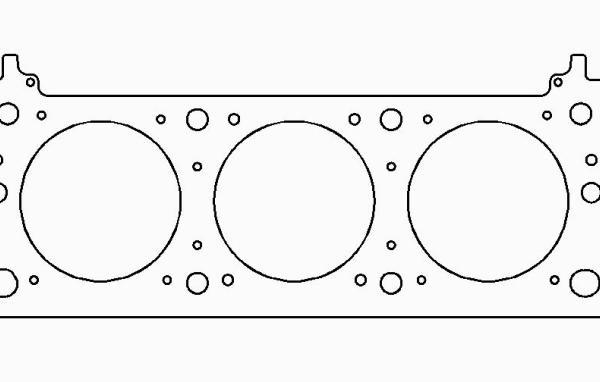 Cometic Gasket C5266-051