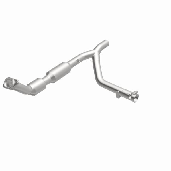 MAG Converter Direct Fit Magnaflow 4583033