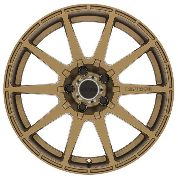 Method Wheels MR50178012942