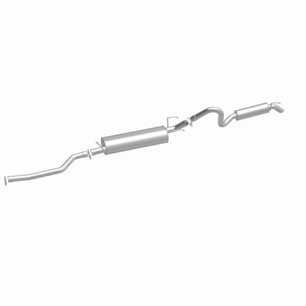 MAG BRE Exhaust Kits Magnaflow 106-0092