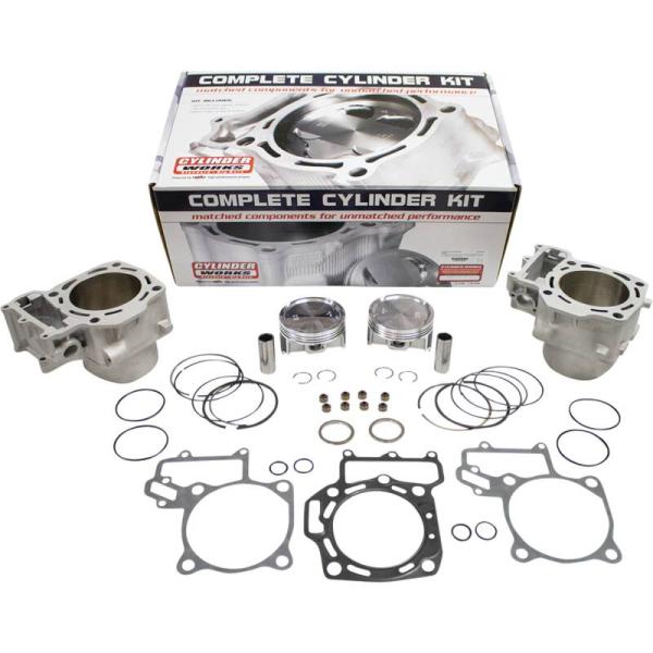 Cylinder Works 30007-K03