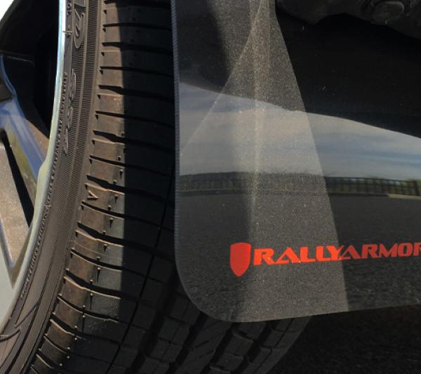 Rally Armor MF45-UR-BLK/BL