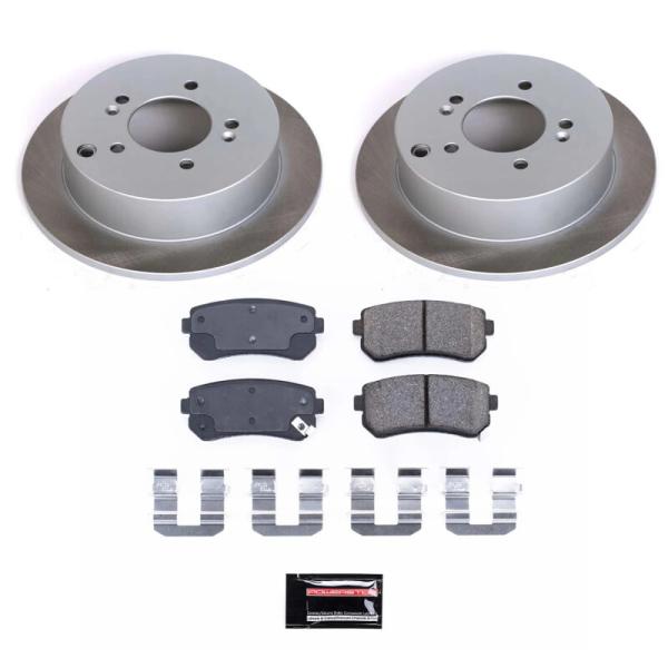 PowerStop SC5394
