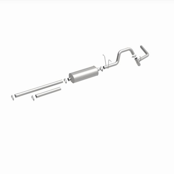 MAG BRE Exhaust Kits Magnaflow 106-0027