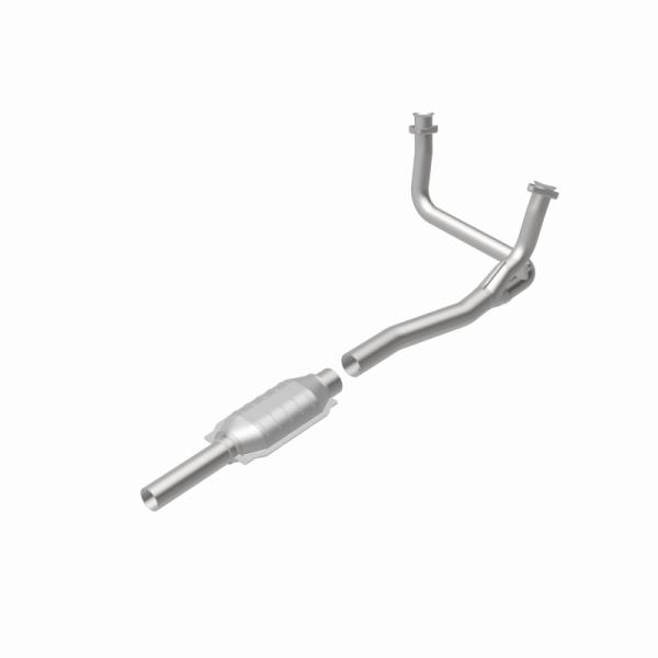 Magnaflow 334307