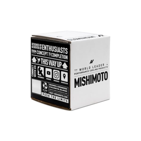 Mishimoto MMWS-015-100BK