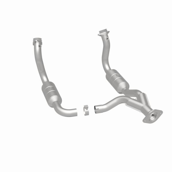 MAG Converter Direct Fit Magnaflow 51760