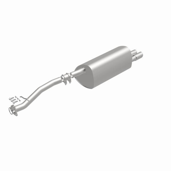 MAG BRE Exhaust Kits Magnaflow 108-0164
