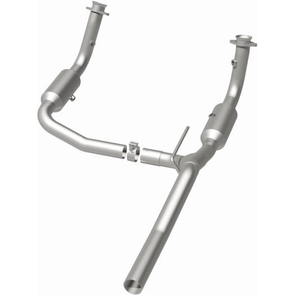 MAG Converter Direct Fit Magnaflow 52148