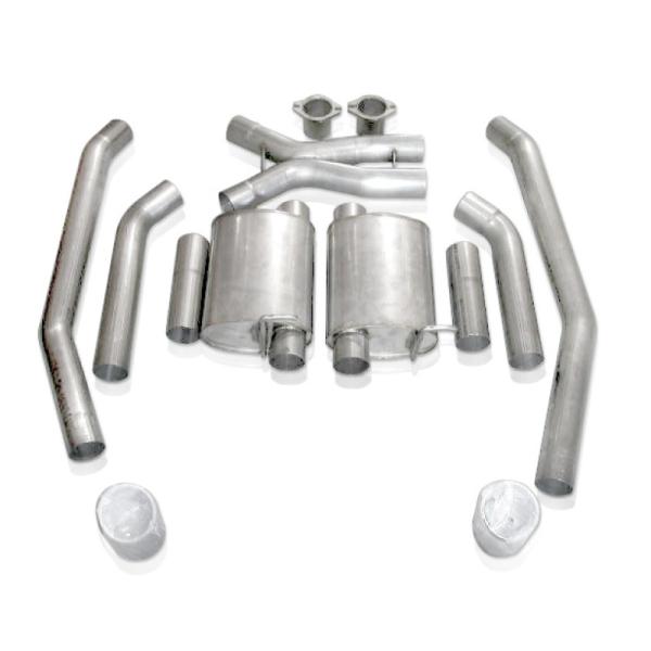 Stainless Works 05GTOTMCB