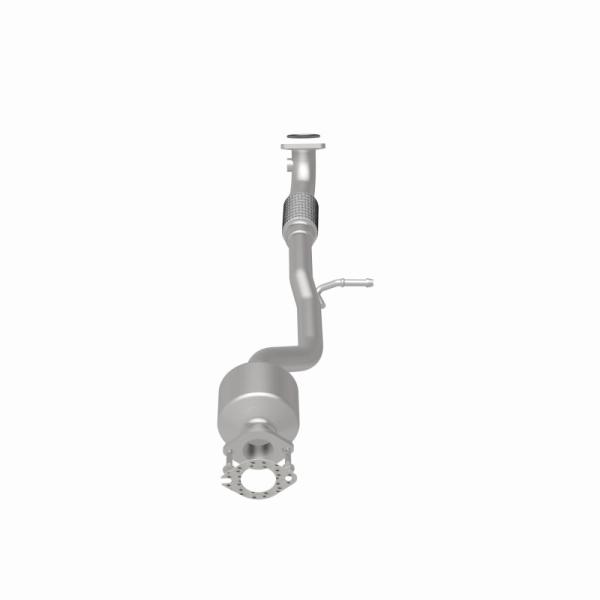 MAG Converter Direct Fit Magnaflow 21-435