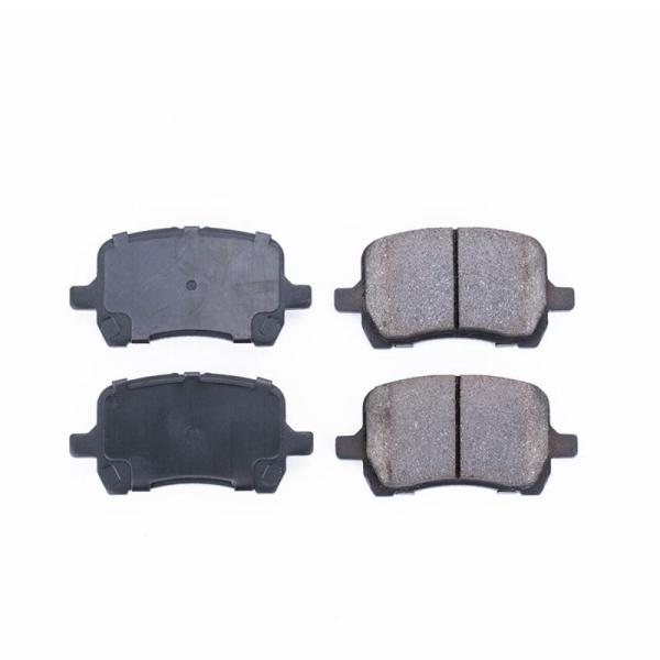 PowerStop 16-1160