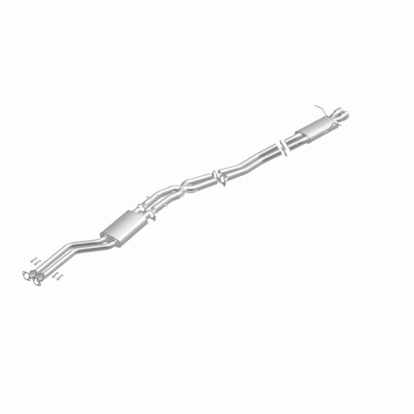 MAG BRE Exhaust Kits Magnaflow 106-0909
