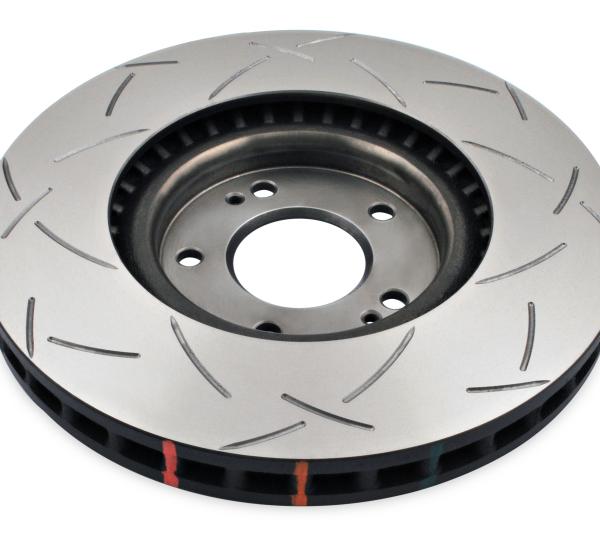 DBA 4000 Series Slotted Rotors DBA 4418S