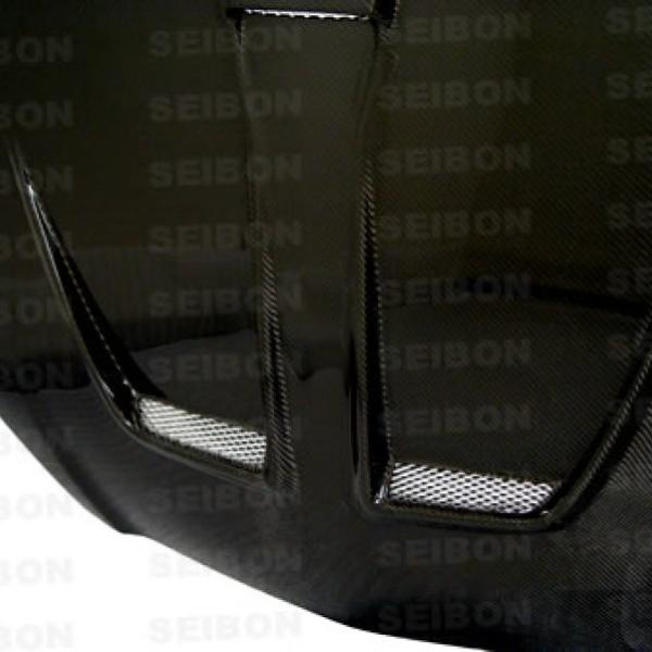 Seibon HD0205ACRSX-MG
