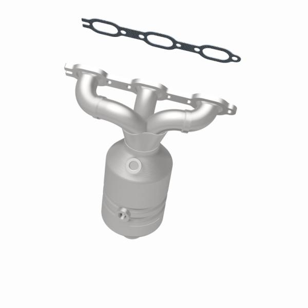 MAG Converter Direct Fit Magnaflow 51481