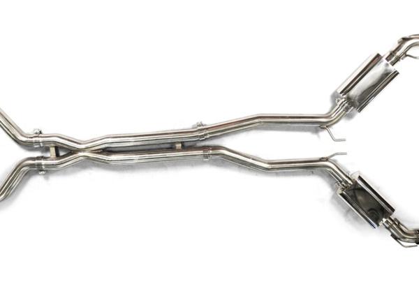 Kooks Headers 22504200