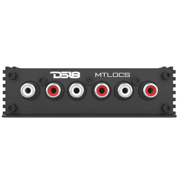 DS18 MTLOC5