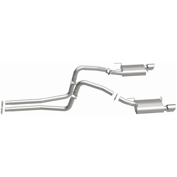 Magnaflow 106-0847