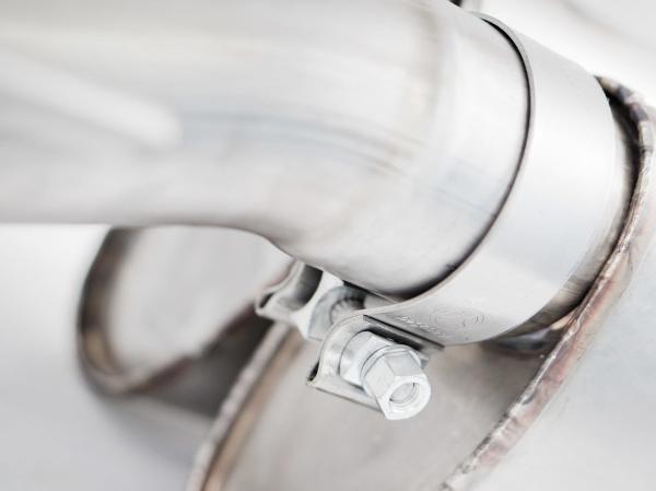 Stainless Works FTR13CBFT