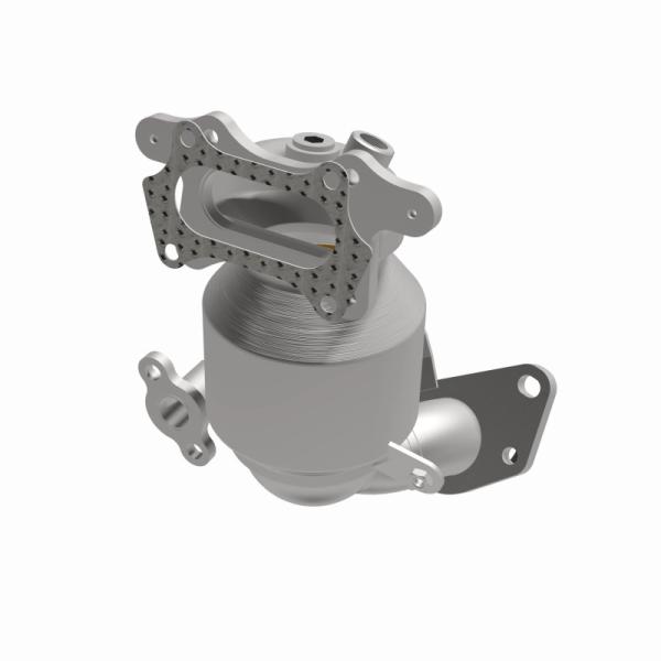 MAG Converter Direct Fit Magnaflow 22-048