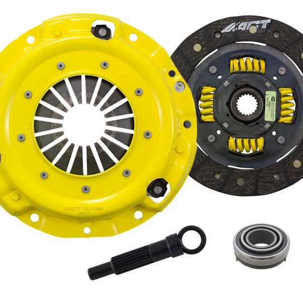 ACT HD/Perf Street Clutch Kits ACT MB4-HDSS