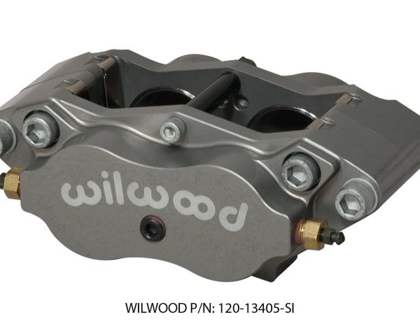 Wilwood 120-13405-SI
